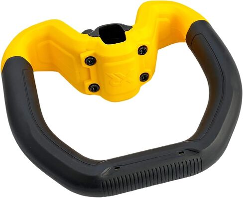 #DCST922 Auxiliary Handle 20V Brushless String Trimmer New Replacement Parts Compatible with Craftsman in Kuwait