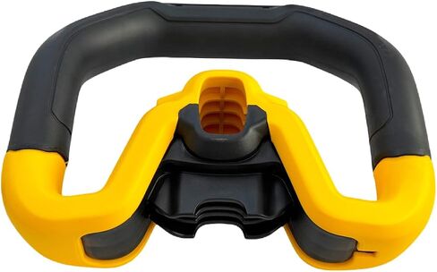 #DCST922 Auxiliary Handle 20V Brushless String Trimmer New Replacement Parts Compatible with Craftsman in Kuwait