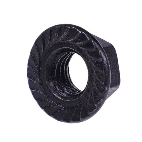 2PCS Hex Flange Lock Nuts 532409149 Compatible with Husqvarna YTH2148 YTH2448 GTH220 LT150 ST2106 ST2111E ST2106 in Kuwait