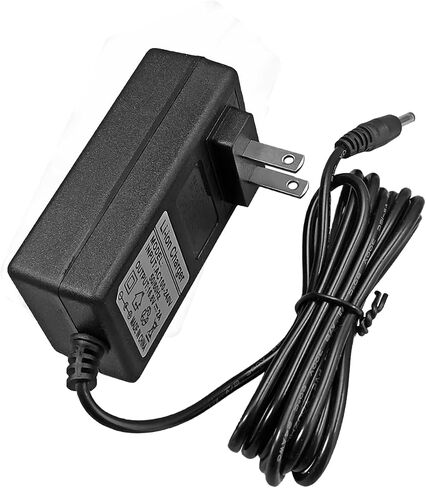 16.8V Charger Replacement for Hunter Douglas Blind | Compatible with Hunter Douglas Motorization PowerView Shades ABP CH0381-1682000F 1027686 Batteries Power Supply in Kuwait