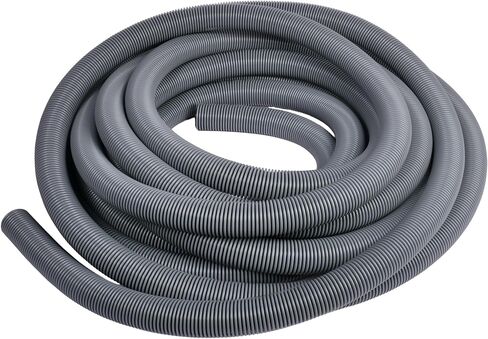 1.5 Inch x 50 Ft. Dual Profile Commercial Vacuum Hose for Wet/Dry Applications in Kuwait