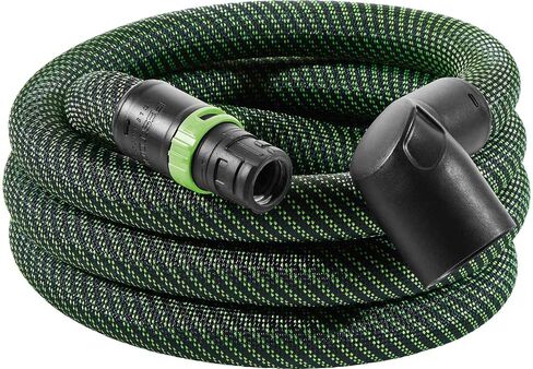 Festool Suction hose D 27/32x3,5m-AS-90°/CT in Kuwait