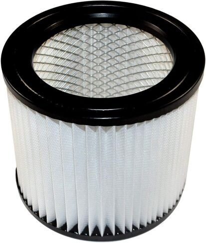 HQRP 2-pack Cartridge Filter compatible with Shop-vac 2TM350A 3HM300A 5HM400 5HM450 5HM500 Wall Mount Wet Dry Vacuum in Kuwait