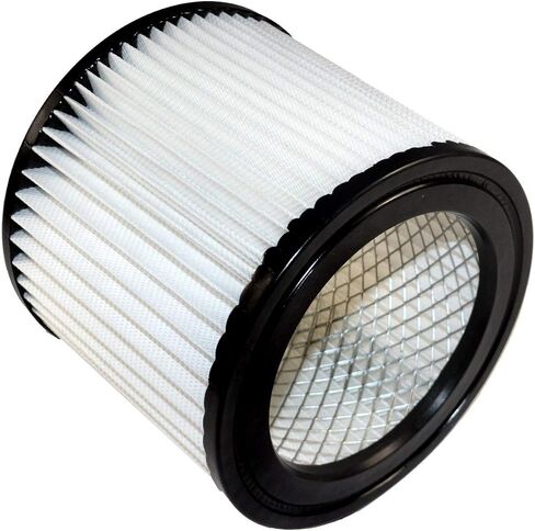 HQRP 2-pack Cartridge Filter compatible with Shop-vac 2TM350A 3HM300A 5HM400 5HM450 5HM500 Wall Mount Wet Dry Vacuum in Kuwait