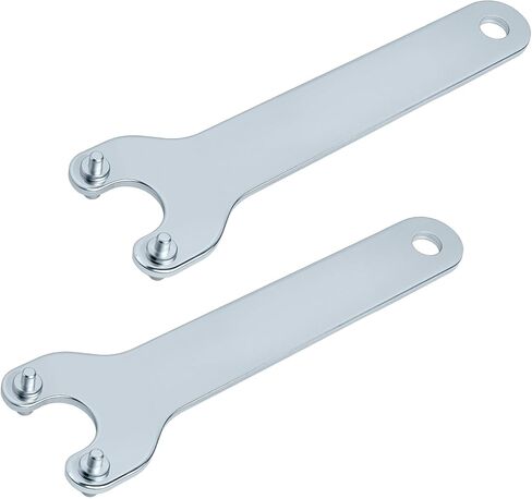 N079326 Angle Grinder Wrench for Dewalt 20v angle grinder - 2pc in Kuwait