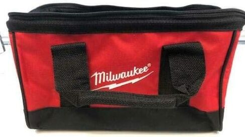 Milwaukee 42-55-6148 Nylon Carrying Bag in Kuwait