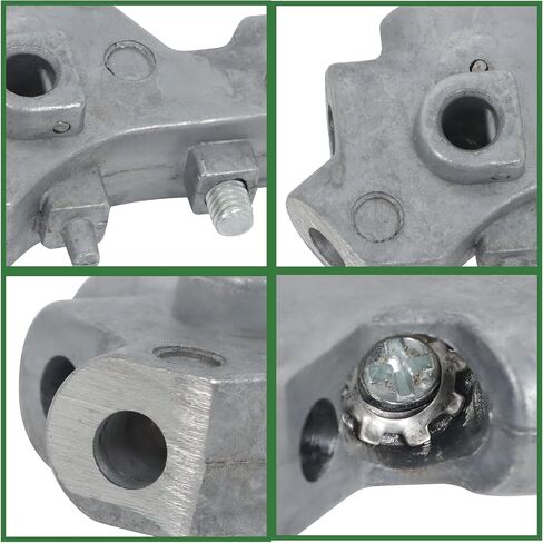 N275341 Depth Guide and N278801 Knob and N275350 Module Replacement for DWE315K DCS356B DCS354B in Kuwait