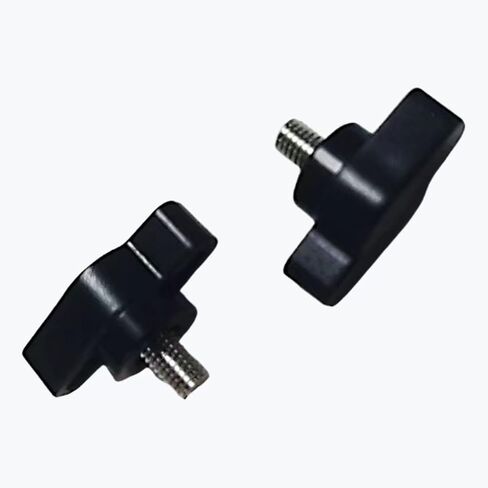Rip Fence Locking Knob Compatible with 313678001 Edge Guide Knob Compatible with Ryobi P508, P507, P506 Circular Saws Ryobi Table Saw Parts Rip Screw Router Replacement Circular Saw Edge Guide in Kuwait