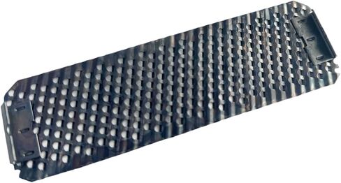 #21-398 SurformPocket Flat Blade Fine Cut 21-398 5-1/2-Inch Surform Pocket Fine Cut Replacement Blade Quality Durable New Replacement Parts for Stanley in Kuwait