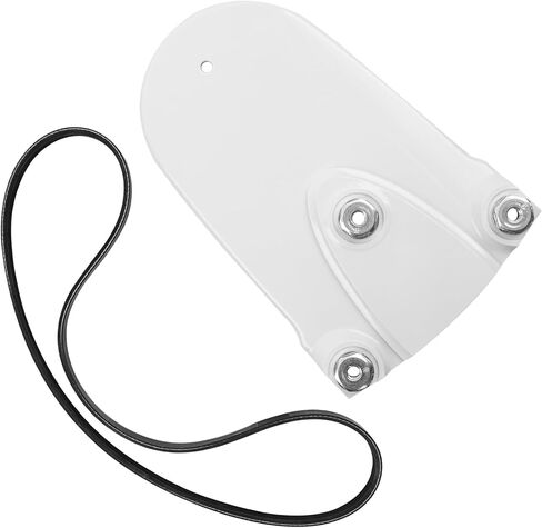 Front Belt Guard with Belt Fits for Stihl TS800 Concrete Cut-Off Saws | Belt Guard Cover Replace# 4224-700-8115, 9490-000-7915 in Kuwait