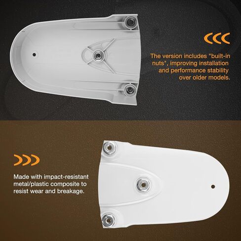 Front Belt Guard with Belt Fits for Stihl TS800 Concrete Cut-Off Saws | Belt Guard Cover Replace# 4224-700-8115, 9490-000-7915 in Kuwait