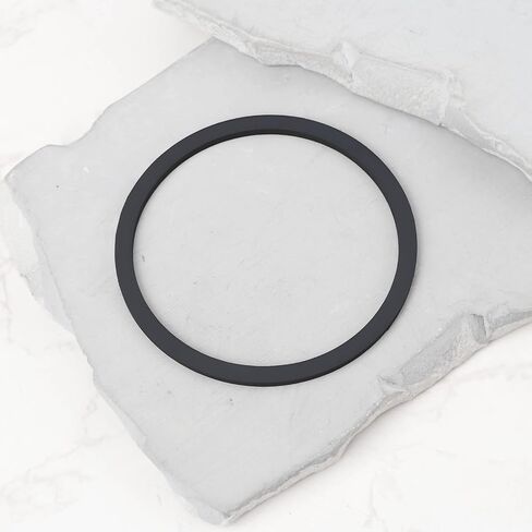 5Pcs Power Tool Rubber Gasket 43-44-0087 43440087 Compatible with Milwaukee 2646-20 52.3x59.2x2mm in Kuwait