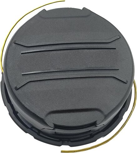 N508388 String Trimmer Spool for DeWalt DCST922 DCST925 DCST920 Trimmer | For DeWalt DCST920B DCST970 DCST990 DCST991 DCST991M1 DW01DT995 DWO1DT995 Trimmer Head and Line New Replacement Parts in Kuwait