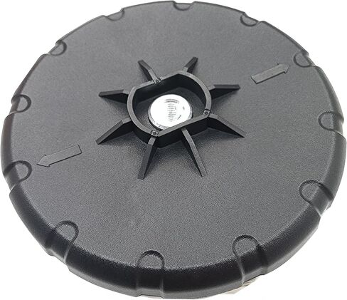 N508388 String Trimmer Spool for DeWalt DCST922 DCST925 DCST920 Trimmer | For DeWalt DCST920B DCST970 DCST990 DCST991 DCST991M1 DW01DT995 DWO1DT995 Trimmer Head and Line New Replacement Parts in Kuwait
