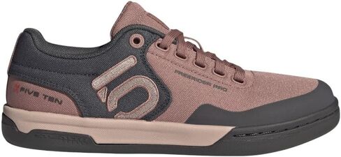 adidas Womens Five Ten Freerider Pro Canvas Mountain Bike Sneakers Shoes - Grey in Kuwait