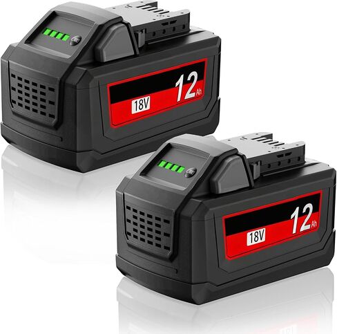 Replacement for 18V NIMH Battery in Kuwait