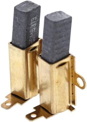 OEM 5140183-42 Replacement for Black & Decker Lawn Mower Brush Pair MM2000 in Kuwait