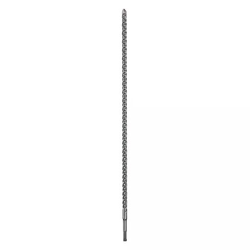 2-Cutter Hammer Drill Bit 3/8" x 24"L, SDS Plus, Mfr: HC2068-A in Kuwait