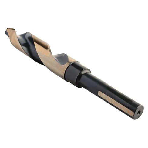 KnKut 5/8 Fractional Step Point 1/2" Reduced Shank Drill Bit in Kuwait