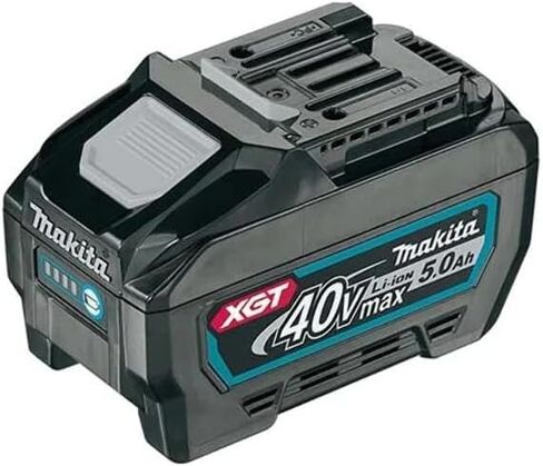 MAKITA 40V MAX XGT 5.0AH Battery BL4050F in Kuwait
