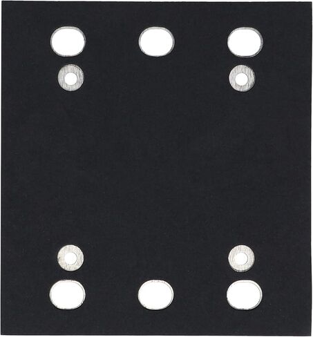 Bosch 2610920628 Foam Panel Assembly for Orbital Sander1297, 1297D | High-Density Cushioning | Even Pressure Distribution | Durable Construction | Easy Installation in Kuwait