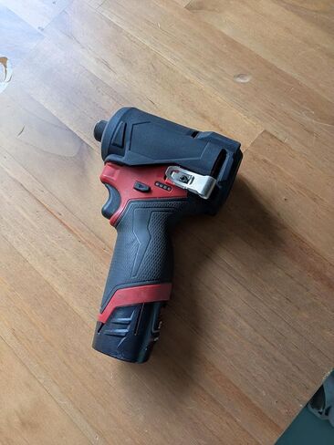 49-16-3453 Protective Boot for Impact Driver | Fits 3453-20, 1/4 Cordless Hex Impact Driver in Kuwait