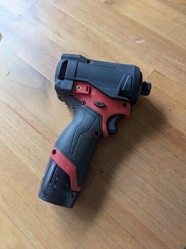 49-16-3453 Protective Boot for Impact Driver | Fits 3453-20, 1/4 Cordless Hex Impact Driver in Kuwait