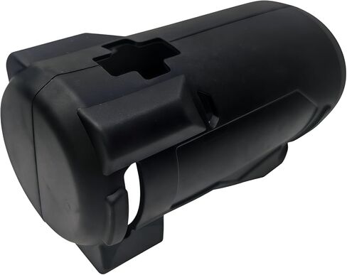 49-16-3453 Protective Boot for Impact Driver | Fits 3453-20, 1/4 Cordless Hex Impact Driver in Kuwait