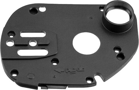 90609778 Chain Cover Replacement for DeWalt Chainsaw Compatible with DCCS620B DCCS620P1 DCCS670X1 DCCS690B DCCS690H1 DCCS690M1 Protective Chain Guard Cover (1) in Kuwait