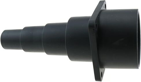 TAODAN Soft Plastic Material 90687 Universal Tool Adapter Power Tool Parts for Connecting Various Accessories in Kuwait