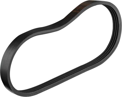 Air Compressor Drive Belt Fits - Bostitch 6 Gallon Air Compressor C-Pack 300 6G Ol197 Lot 051695 0458 - High Strength Rubber Belt - Replacement Drive Belt - Made In The USA - Motor Drive Belt in Kuwait