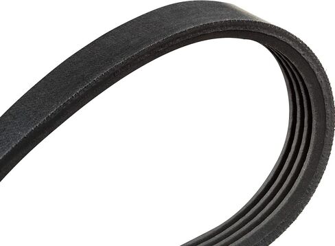 Air Compressor Drive Belt Fits - Bostitch 6 Gallon Air Compressor C-Pack 300 6G Ol197 Lot 051695 0458 - High Strength Rubber Belt - Replacement Drive Belt - Made In The USA - Motor Drive Belt in Kuwait