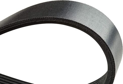 Air Compressor Drive Belt Fits - Bostitch 6 Gallon Air Compressor C-Pack 300 6G Ol197 Lot 051695 0458 - High Strength Rubber Belt - Replacement Drive Belt - Made In The USA - Motor Drive Belt in Kuwait