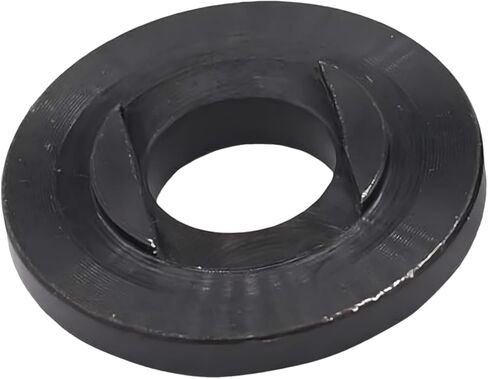 43-34-0036 Inner Flange Suitable For Miilwauukeeii Angle Grinders 622-31, 2680-20, 2680-22, 1161-31, 1161-30, 622-30 | 5/8-11 Grinding Machine Liner Flange (5pk) in Kuwait