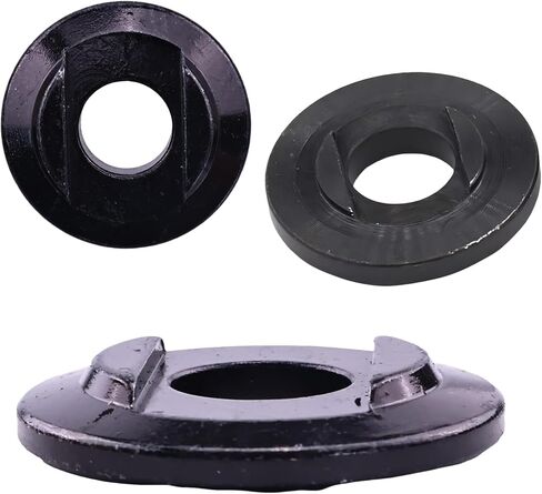 43-34-0036 Inner Flange Suitable For Miilwauukeeii Angle Grinders 622-31, 2680-20, 2680-22, 1161-31, 1161-30, 622-30 | 5/8-11 Grinding Machine Liner Flange (5pk) in Kuwait