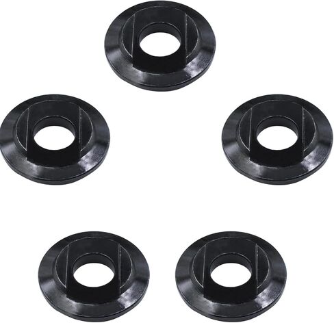 43-34-0036 Inner Flange Suitable For Miilwauukeeii Angle Grinders 622-31, 2680-20, 2680-22, 1161-31, 1161-30, 622-30 | 5/8-11 Grinding Machine Liner Flange (5pk) in Kuwait