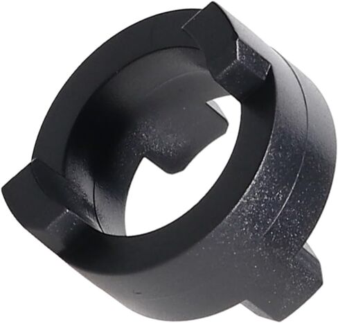 Bosch 2610927743 Spacer Replacement Tool Part for RA1171 Routing Table | Precision Alignment | Consistent Component Spacing | Durable Composite Build | Direct-Fit Design in Kuwait