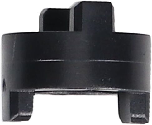 Bosch 2610927743 Spacer Replacement Tool Part for RA1171 Routing Table | Precision Alignment | Consistent Component Spacing | Durable Composite Build | Direct-Fit Design in Kuwait