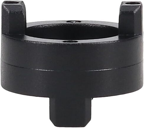 Bosch 2610927743 Spacer Replacement Tool Part for RA1171 Routing Table | Precision Alignment | Consistent Component Spacing | Durable Composite Build | Direct-Fit Design in Kuwait