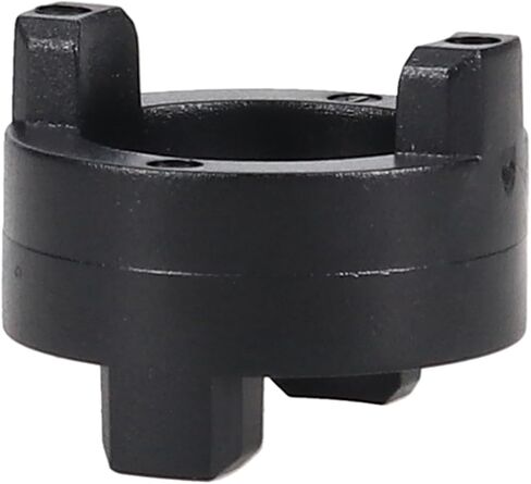 Bosch 2610927743 Spacer Replacement Tool Part for RA1171 Routing Table | Precision Alignment | Consistent Component Spacing | Durable Composite Build | Direct-Fit Design in Kuwait