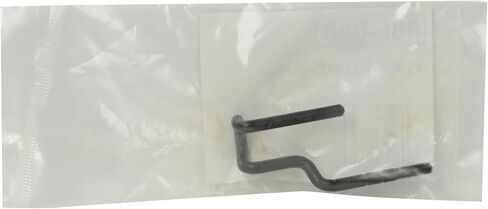Metabo HPT 885688 Pushing Lever for Nailer NT65M2 (2-Pack) | Replacement Pushing Lever (A) | Model 885688 | Designed For Compatible Hitachi And Metabo HPT Nailers. in Kuwait