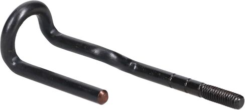 Metabo HPT 885688 Pushing Lever for Nailer NT65M2 (2-Pack) | Replacement Pushing Lever (A) | Model 885688 | Designed For Compatible Hitachi And Metabo HPT Nailers. in Kuwait