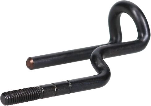 Metabo HPT 885688 Pushing Lever for Nailer NT65M2 (2-Pack) | Replacement Pushing Lever (A) | Model 885688 | Designed For Compatible Hitachi And Metabo HPT Nailers. in Kuwait