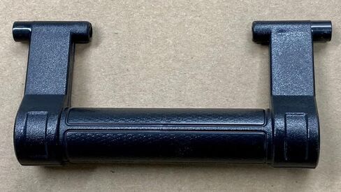 Genuine Replacement Handle for Hard Plastic Tool Case，Replacement for Milwaukee OEM in Kuwait