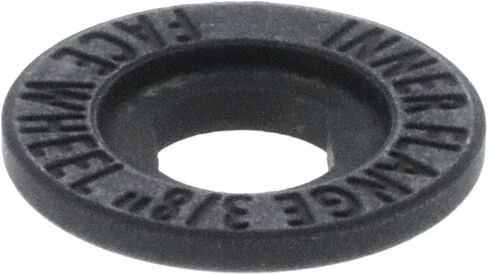 RYOBI OEM 614646001 Replacement Cut-Out Tool Flange Bottom 3/8 614646001 in Kuwait