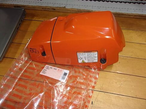 Replacement for GENUINE STIHL OEM MS362 Engine Shroud Top Cover MS 400 MS362 C 1140-080-1639 in Kuwait