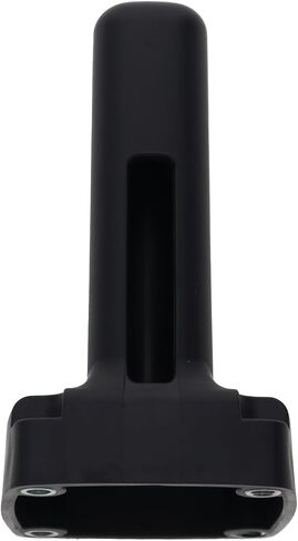 Bosch 1615132010 Handle Tool Parts for Demolition Hammer 11304 (2-Pack) | Reinforced Grip Component | Ergonomic Holding Design | Durable Molded Construction | Secure Mounting | Replacement Hardware in Kuwait