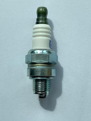 590710201 Spark Plug HQT-4 fit for 122HD45 for Husqvarna | 122HD60 , Replacement Part, New in Kuwait