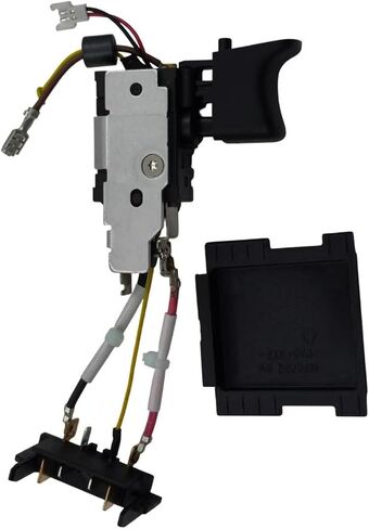 N860998 Trigger Switch Fits for DeWALT 20V DCF880 DCF883 DCF885 series﻿ | Fits for DeWALT can replace N359999 (N35999), N268389, N084669, N744154, N360141 ﻿of 16A plastic and metal components in Kuwait