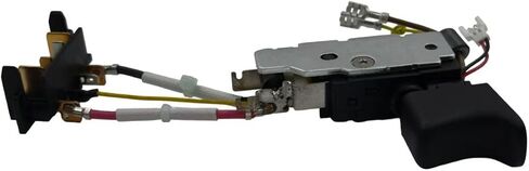 N860998 Trigger Switch Fits for DeWALT 20V DCF880 DCF883 DCF885 series﻿ | Fits for DeWALT can replace N359999 (N35999), N268389, N084669, N744154, N360141 ﻿of 16A plastic and metal components in Kuwait